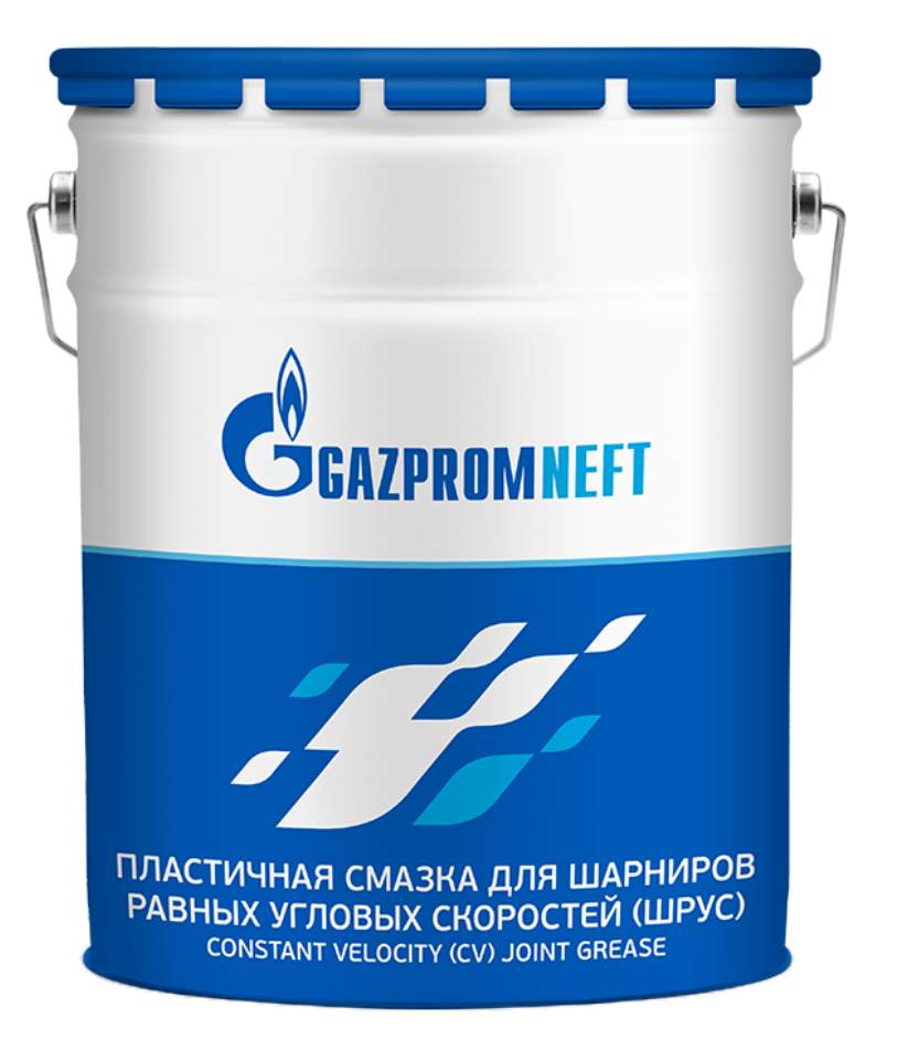 G-Energy 5W-40