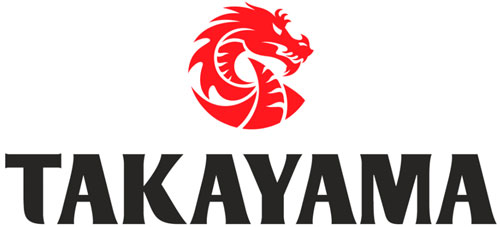 Takayama